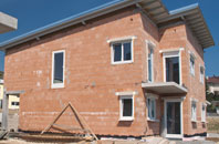 Seacroft home extensions