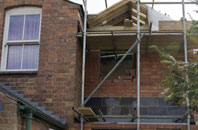 free Seacroft home extension quotes